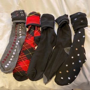 Men’s Socks - Large